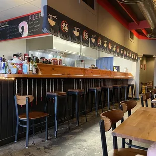 Ramen Bar