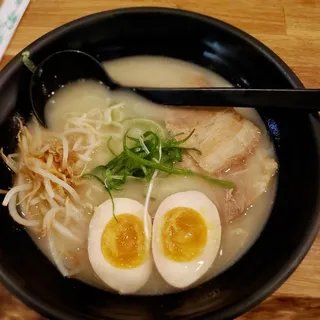 Shoyu Ramen