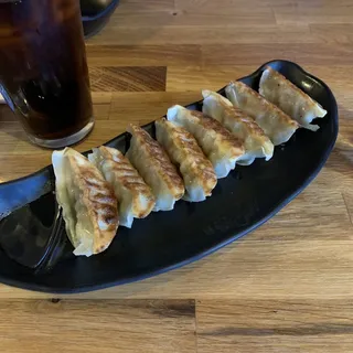 Gyoza