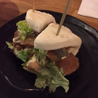 Pork Bun