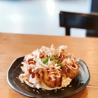 Takoyaki