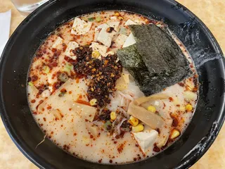 Mama Ramen