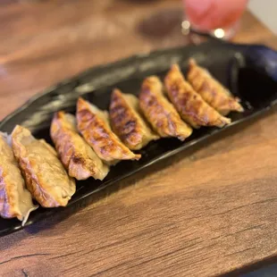 Gyoza