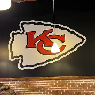 Go Chiefs!!!