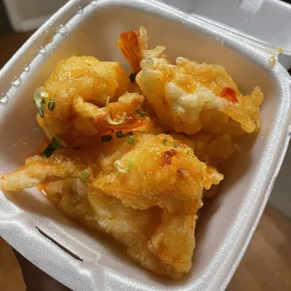 Bang Bang Shrimp