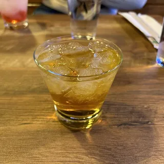 Green Tea