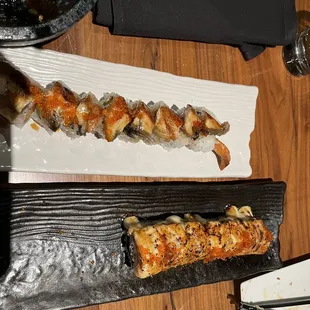 Lion King Roll