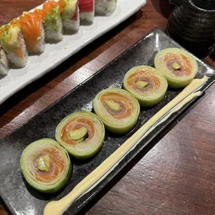 Aozora Roll