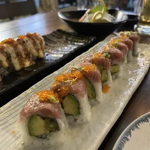 Toro Toro Roll