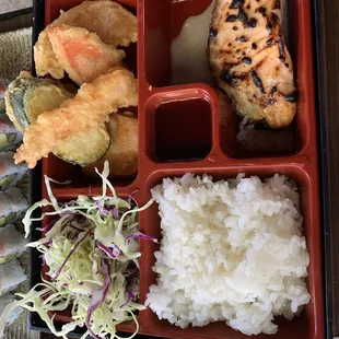 Bento Box