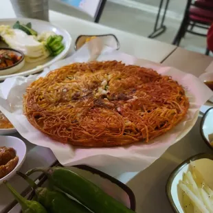 Haemul Pajeon