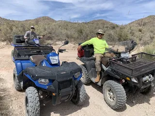 Desert Adventures Vail