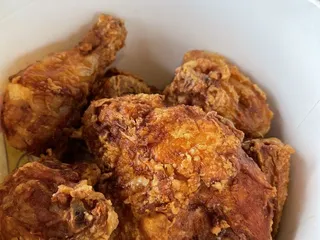 Dick's Broasted Chicken