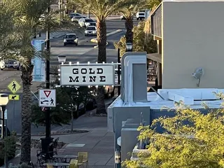 Gold Mine Tavern