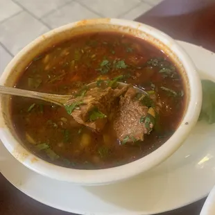 Consume for Birriaquesadilla