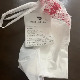 Cheap loser place. Didn't give me the sauce or sour crème and couldn't make it wet?! $30 burrito.