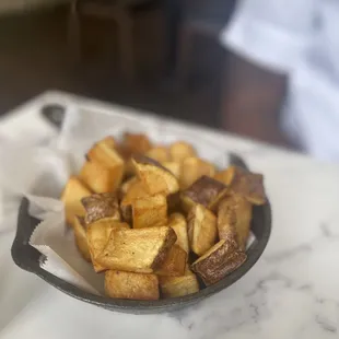 Breakfast Potatoes