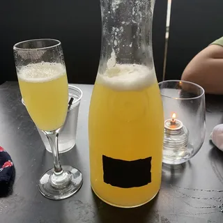 Mimosa