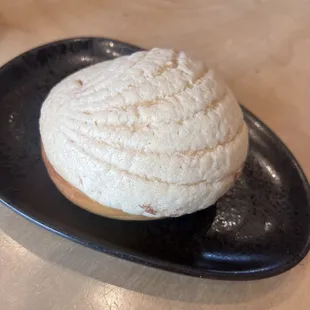 dessert, food