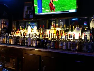 Axel's Inn