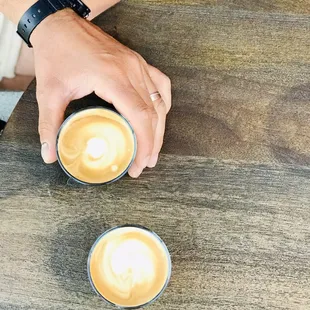 Macchiato