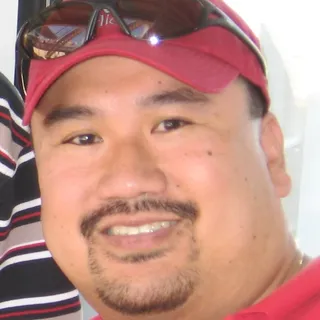 Chad A.