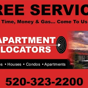 Apartment Locators