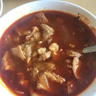 Menudo