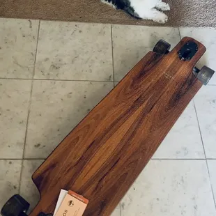 My pup gives it a 5 stars