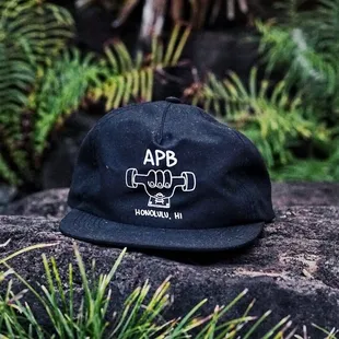 Another shop hat