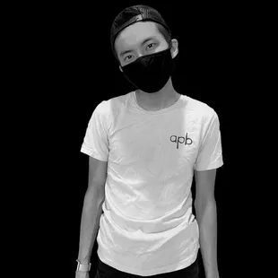 Their shop t-shirts are really unique! Some of them are no longer available so get while you can!