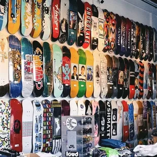 Boards