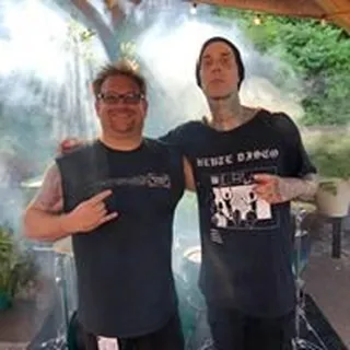 Mark B.