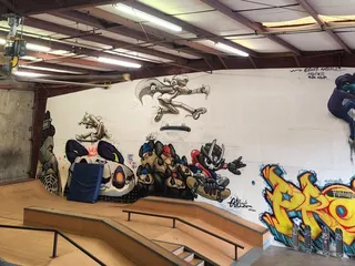 Proper Rideshop