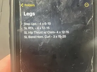 Legends Athletic Performance