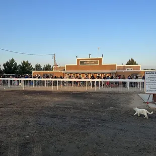 New entrance 9-23-23