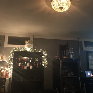 Chief Crimp up here as a mere reminder that we are nothing more than monkeys.