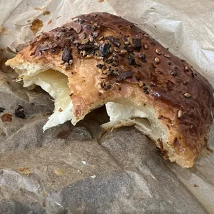 Everything Croissant