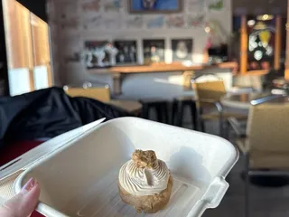 Long Dog Coffee and Treats