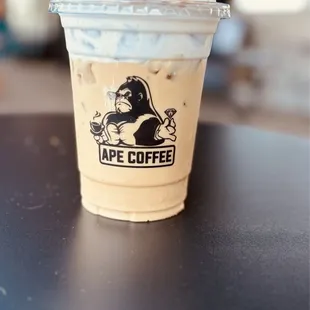 Monkey Business