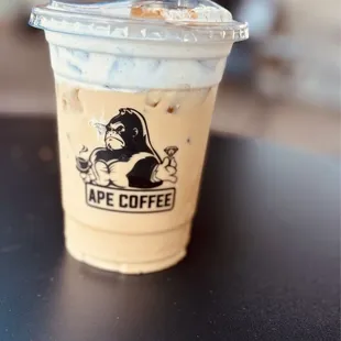 Monkey Business