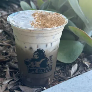 Black Sugar Hojicha