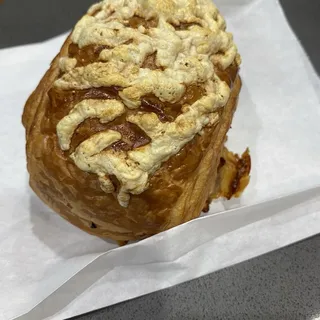 Ham and Cheese Croissant