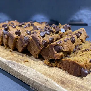 Pumpkin Brown Butter Loaf