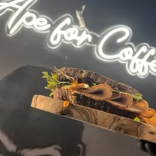 The Bonobo Sandwich Lunch
