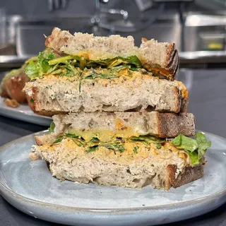 Ape Tuna Melt