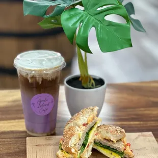 Apelu Island Cafe