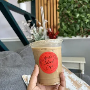 Sugar Cookie Mocha