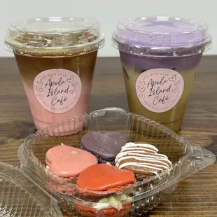 VALENTINE SPECIALS ARE HERE