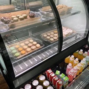 Macarons